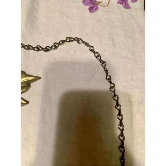 Roberto Tofani Vintage Boho Patchwork Purse - Picture 3 of 11